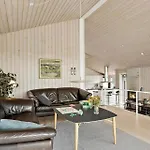 Vakantiehuis Lk1786-lokken-nannasvej-18 *