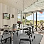 Vakantiehuis Lk1786-lokken-nannasvej-18 *