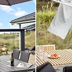 Lk1786-lokken-nannasvej-18 Vakantiehuis Løkken