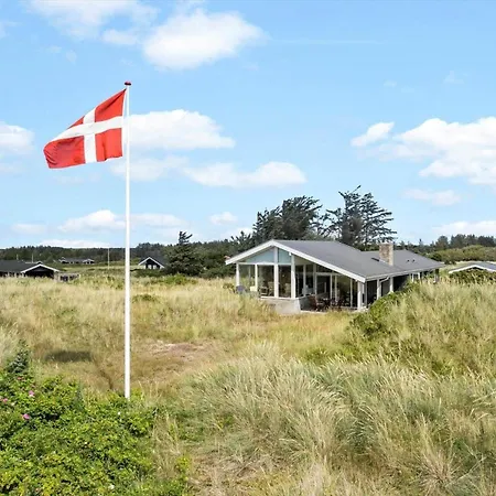 Lk1786-lokken-nannasvej-18 Vakantiehuis Løkken